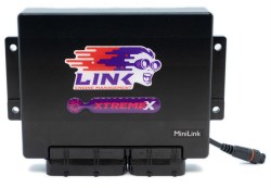 Link ECU PNP BMW Mini